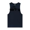 AS COLOUR Barnard Tank Thumbnail