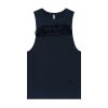 AS COLOUR Barnard Tank Thumbnail