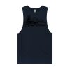 AS COLOUR Barnard Tank Thumbnail
