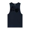 AS COLOUR Barnard Tank Thumbnail