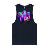 AS COLOUR Barnard Tank Thumbnail