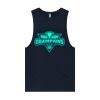 AS COLOUR Barnard Tank Thumbnail