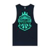 AS COLOUR Barnard Tank Thumbnail