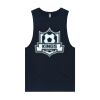 AS COLOUR Barnard Tank Thumbnail