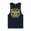 AS COLOUR Barnard Tank Thumbnail