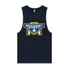 AS COLOUR Barnard Tank Thumbnail