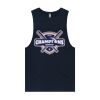 AS COLOUR Barnard Tank Thumbnail