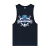 AS COLOUR Barnard Tank Thumbnail