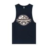 AS COLOUR Barnard Tank Thumbnail