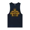 AS COLOUR Barnard Tank Thumbnail