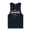 AS COLOUR Barnard Tank Thumbnail