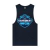 AS COLOUR Barnard Tank Thumbnail