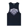 AS COLOUR Barnard Tank Thumbnail