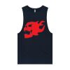 AS COLOUR Barnard Tank Thumbnail