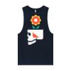 AS COLOUR Barnard Tank Thumbnail