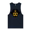 AS COLOUR Barnard Tank Thumbnail