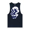 AS COLOUR Barnard Tank Thumbnail