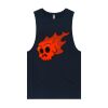AS COLOUR Barnard Tank Thumbnail