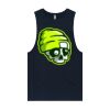 AS COLOUR Barnard Tank Thumbnail