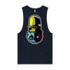 AS COLOUR Barnard Tank Thumbnail