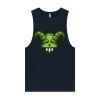 AS COLOUR Barnard Tank Thumbnail