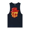 AS COLOUR Barnard Tank Thumbnail