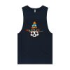AS COLOUR Barnard Tank Thumbnail