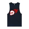 AS COLOUR Barnard Tank Thumbnail
