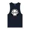 AS COLOUR Barnard Tank Thumbnail