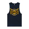 AS COLOUR Barnard Tank Thumbnail