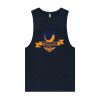 AS COLOUR Barnard Tank Thumbnail