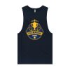 AS COLOUR Barnard Tank Thumbnail