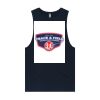AS COLOUR Barnard Tank Thumbnail
