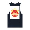 AS COLOUR Barnard Tank Thumbnail