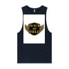 AS COLOUR Barnard Tank Thumbnail