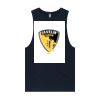 AS COLOUR Barnard Tank Thumbnail