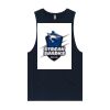 AS COLOUR Barnard Tank Thumbnail