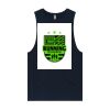 AS COLOUR Barnard Tank Thumbnail