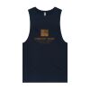 AS COLOUR Barnard Tank Thumbnail