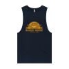 AS COLOUR Barnard Tank Thumbnail