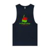 AS COLOUR Barnard Tank Thumbnail