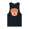 AS COLOUR Barnard Tank Thumbnail