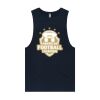 AS COLOUR Barnard Tank Thumbnail