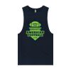 AS COLOUR Barnard Tank Thumbnail