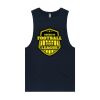 AS COLOUR Barnard Tank Thumbnail