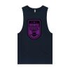 AS COLOUR Barnard Tank Thumbnail