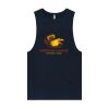 AS COLOUR Barnard Tank Thumbnail
