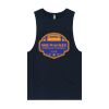 AS COLOUR Barnard Tank Thumbnail