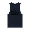 AS COLOUR Barnard Tank Thumbnail