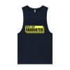 AS COLOUR Barnard Tank Thumbnail